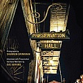 Preservation Hall