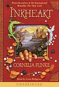 Inkheart (10 Volumes) Cover