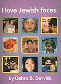 I Love Jewish Faces