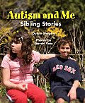 Autism and Me: Sibling Stories