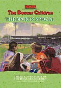 The Boxcar Children the Sports Special (Boxcar Children Mysteries)