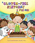 A Gluten-Free Birthday for Me! Cover