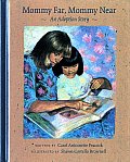 Mommy Far, Mommy Near Cover