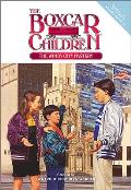 Boxcar Children Special #10: The Windy City Mystery