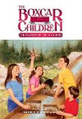 Boxcar Children #089: The Mystery of the Star Ruby