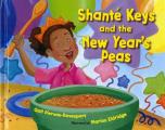 Shante Keys and the New Year's Peas Cover