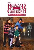 Boxcar Children #067: The Mystery of the Stolen Sword