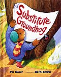 Substitute Groundhog Cover