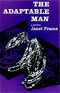 The Adaptable Man Cover