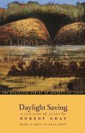 Daylight Saving: A Selection of Poems