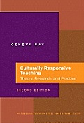 Multicultural Education #41: Culturally Responsive Teaching: 0