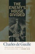 Enemy's House Divided