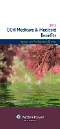 Cch Medicare & Medicaid Benefits 2012