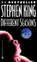 Different Seasons Cover