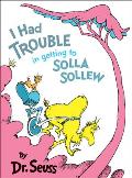 I Had Trouble Getting to Solla Sollew Cover