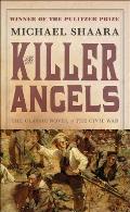 Killer Angels Cover