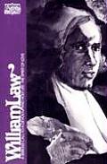 William Law: A Serious Call to a Devout & Holy Life & the Spirit of Love (Classics of Western Spirituality)