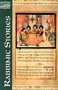 Rabbinic Stories (Classics of Western Spirituality)