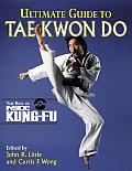 Ultimate Guide To Tae Kwon Do