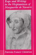 Rape & Writing in the "Heptameron" of Marguerite de Navarre