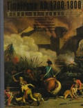 Winds of Revolution: Time Frame: AD 1700-1800