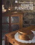 Shaker Furniture