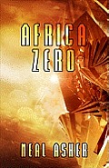 Africa Zero Cover
