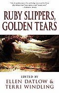 Ruby Slippers, Golden Tears Cover