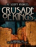 Crusade of Kings Cover