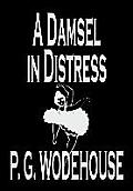 A Damsel in Distress Cover