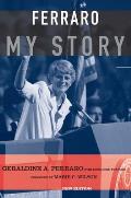 Ferraro: My Story (04 Edition) Cover