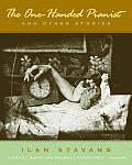The One-Handed Pianist and Other Stories Cover