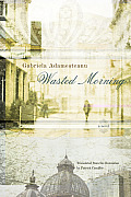 Wasted Morning Cover