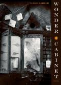 Wonder Cabinet: Poems Cover