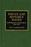 Pop-Up and Movable Books