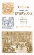 Opera for Everyone