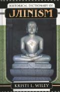 Historical Dictionaries of Religions, Philosophies, and Move #53: Historical Dictionary of Jainism