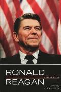 Ronald Reagan: A Bibliography by Allan Metz
