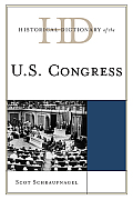 Historical Dictionary of the U.S. Congress