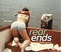 Rear Ends: Found Photos