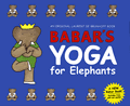 Babar's Yoga for Elephants Cover