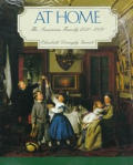 At Home American Family Cover