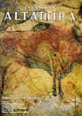 Cave of Altamira Cover
