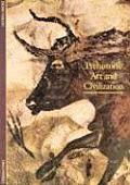 Prehistoric Art and Civilization (98 Edition)