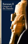 Discoveries: Ramessess II: Greatest of the Pharaohs (Discoveries)