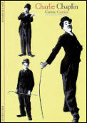 Discoveries: Charlie Chaplin (Discoveries) Cover