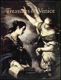 Treasures of Venice: Paintings from the Museum of Fine Arts, Budapest