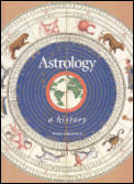 Astrology:  A History Cover