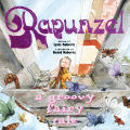 Rapunzel: A Groovy Fairy Tale