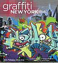 Graffiti New York